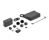 DJI Mic Mini (2 TX + 1 RX) - bezprzewodowy system mikrofonów - 1297842 - zdjęcie 2